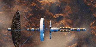 Первые в мире «метаджеты» позволят достичь Альфы Центавра за 20 лет