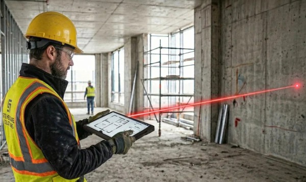 Планшет Tank Pad Ultra вооружен мощным Full HD-проектором и лазерным дальномером