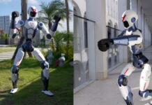 Роботы Unitree скоро станут доступны для покупки на AliExpress