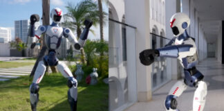 Роботы Unitree скоро станут доступны для покупки на AliExpress