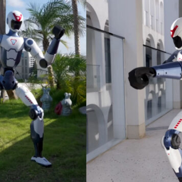 Роботы Unitree скоро станут доступны для покупки на AliExpress