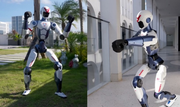 Роботы Unitree скоро станут доступны для покупки на AliExpress
