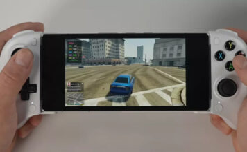 Android-смартфон Red Magic умеет запускать полноценные игры для ПК