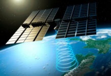 Китайская солнечная электростанция OMEGA может быть использована в качестве оружия