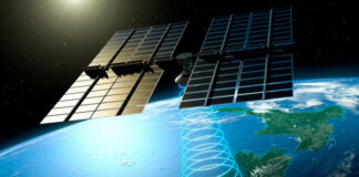 Китайская солнечная электростанция OMEGA может быть использована в качестве оружия