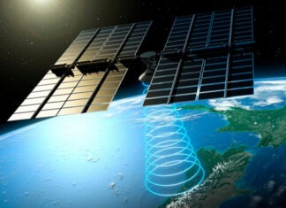 Китайская солнечная электростанция OMEGA может быть использована в качестве оружия