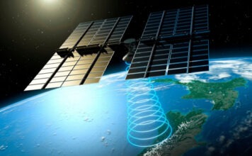 Китайская солнечная электростанция OMEGA может быть использована в качестве оружия