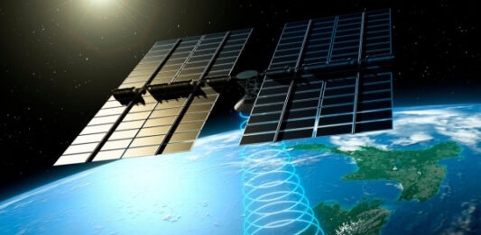 Китайская солнечная электростанция OMEGA может быть использована в качестве оружия