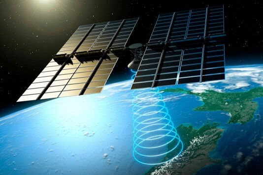 Китайская солнечная электростанция OMEGA может быть использована в качестве оружия