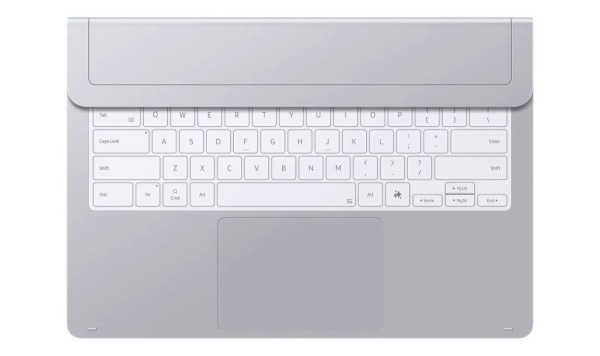 Клавиатура для планшета Samsung Galaxy Tab S11 обойдется дороже, чем Magic Keyboard от Apple