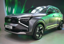 АвтоВАЗ продемонстрировал предсерийные экземпляры Lada Azimut с турбомотором