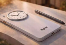 Bigme HiBreak Dual сумел совместить ЖК и E Ink-экраны в одном практичном гаджете