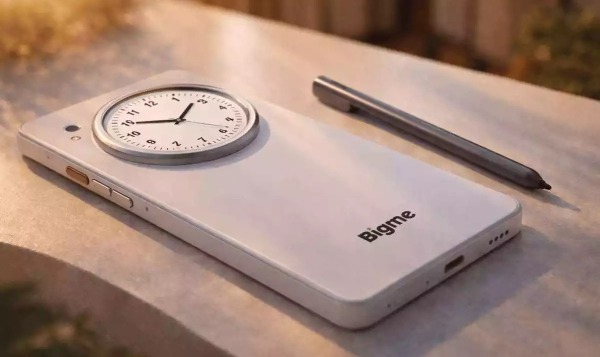 Bigme HiBreak Dual сумел совместить ЖК и E Ink-экраны в одном практичном гаджете