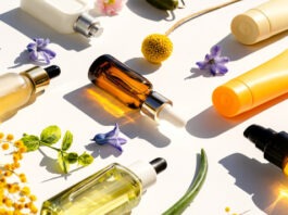 Канадские биологи научили бактерий превращать отходы в косметические составы