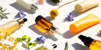 Канадские биологи научили бактерий превращать отходы в косметические составы