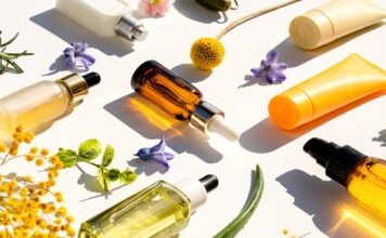 Канадские биологи научили бактерий превращать отходы в косметические составы