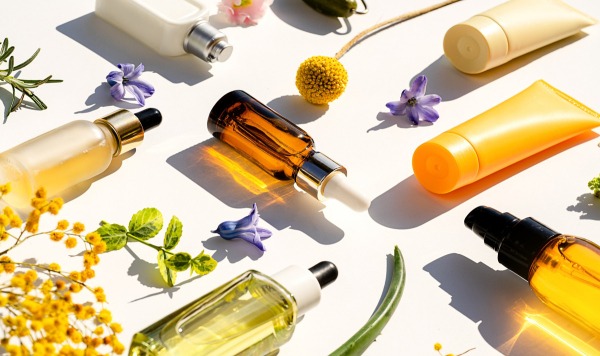 Канадские биологи научили бактерий превращать отходы в косметические составы