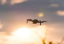 Томские специалисты работают над системой раннего обнаружения БПЛА