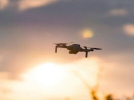 Томские специалисты работают над системой раннего обнаружения БПЛА