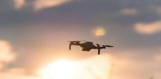 Томские специалисты работают над системой раннего обнаружения БПЛА