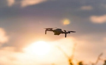 Томские специалисты работают над системой раннего обнаружения БПЛА