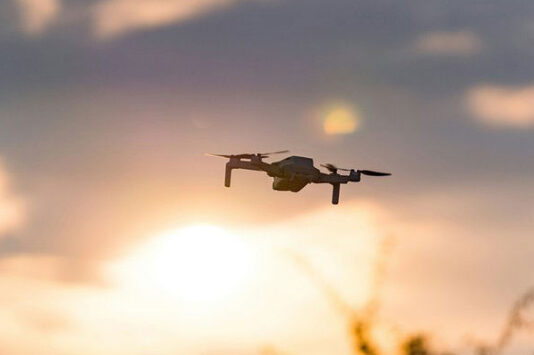 Томские специалисты работают над системой раннего обнаружения БПЛА