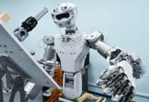 Российский «Теледроид» будет доставлен на МКС во втором полугодии 2026 года