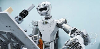 Российский «Теледроид» будет доставлен на МКС во втором полугодии 2026 года