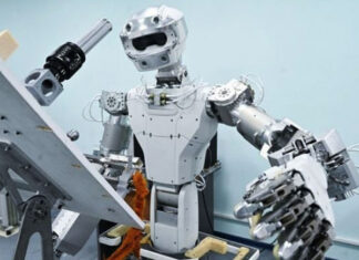 Российский «Теледроид» будет доставлен на МКС во втором полугодии 2026 года