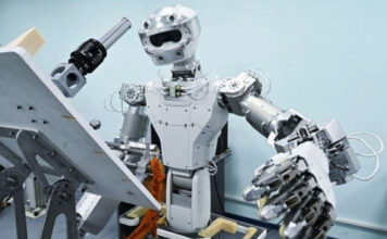 Российский «Теледроид» будет доставлен на МКС во втором полугодии 2026 года