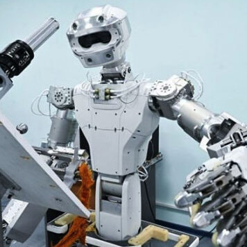 Российский «Теледроид» будет доставлен на МКС во втором полугодии 2026 года