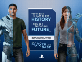 Сервис Playerbase от Sony позволит добавлять свои образы в игры для PlayStation