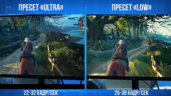 &laquo;Ведьмак 3&raquo; запустили на российском процессоре &laquo;Иртыш&raquo;