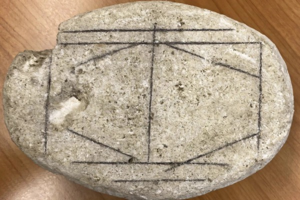 ИИ разгадал секрет настольной игры из Древнего Рима