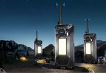 Oukitel выпустила первый в мире защищенный смартфон с поддержкой спутниковой связи