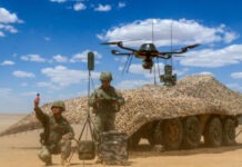 Китайский военный ИИ во время испытаний превзошел реальных командиров