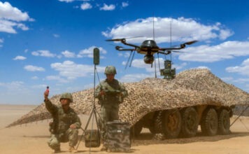 Китайский военный ИИ во время испытаний превзошел реальных командиров