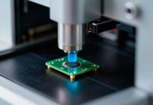 В России разработали принтер для микроэлектроники, не требующий расходников