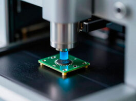 В России разработали принтер для микроэлектроники, не требующий расходников