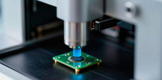 В России разработали принтер для микроэлектроники, не требующий расходников