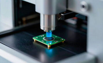 В России разработали принтер для микроэлектроники, не требующий расходников