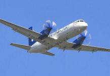 Летные испытания турбовинтового авиалайнера Ил-114-300 завершены