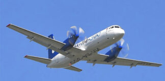 Летные испытания турбовинтового авиалайнера Ил-114-300 завершены