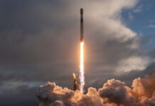 Начался этап прожига метанового двигателя для ракеты «Амур-СПГ»