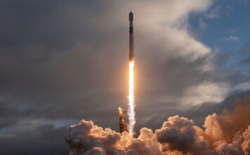 Начался этап прожига метанового двигателя для ракеты «Амур-СПГ»