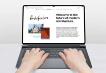 Клавиатура для планшета Samsung Galaxy Tab S11 обойдется дороже, чем Magic Keyboard от Apple