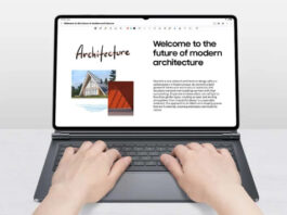 Клавиатура для планшета Samsung Galaxy Tab S11 обойдется дороже, чем Magic Keyboard от Apple