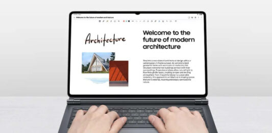 Клавиатура для планшета Samsung Galaxy Tab S11 обойдется дороже, чем Magic Keyboard от Apple