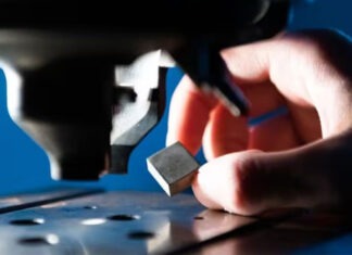 В МСИС предложили выпускать мощные магниты без использования редкоземельных металлов