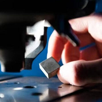 В МСИС предложили выпускать мощные магниты без использования редкоземельных металлов